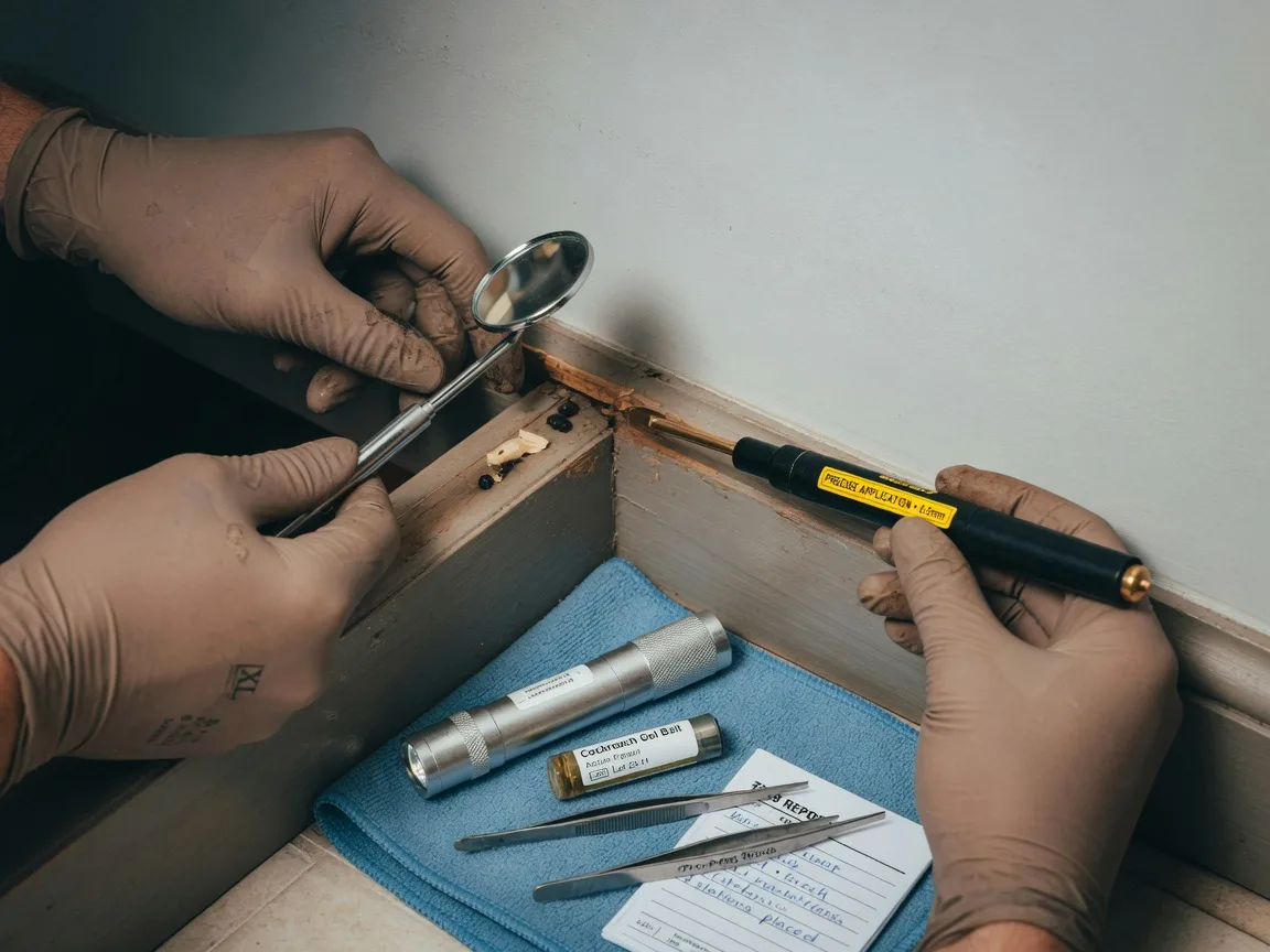 Why choose Emergency Pest Control in Warren, OR